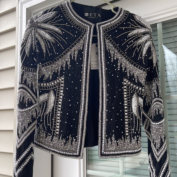 Seta apparel s sample piece one of a kind - Picture 7 of 9